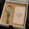 Magnifying Glass | Did I Fucking Ask Gift