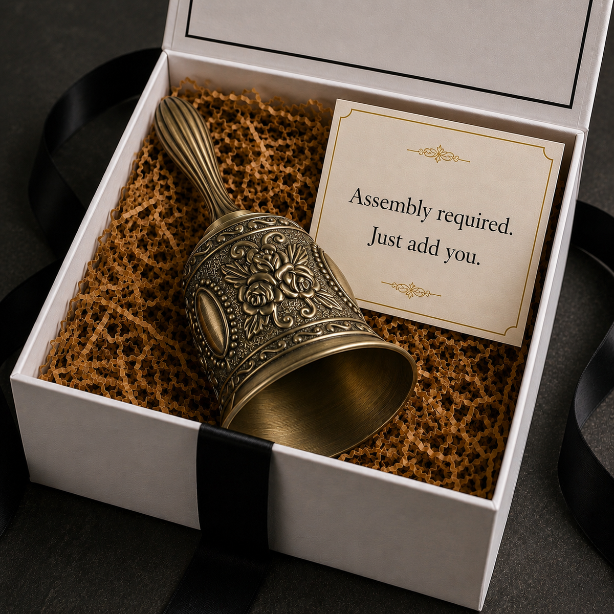 Thought of you | Bellend Gift