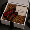 Miniature Violin | Serial Complainer Gift