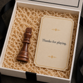 Checkmate | You Lost Gift