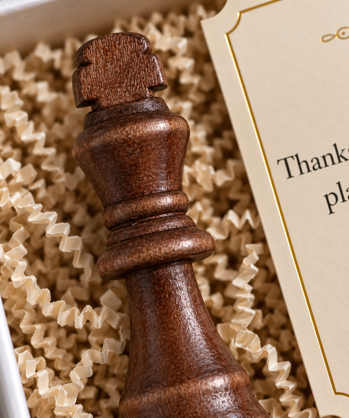 Checkmate | You Lost Gift
